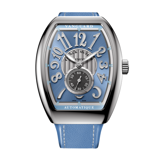 35 MM, Slim Vintage, Automatic (Self-winding) Watch V35SS6ATFOVINBEACLB