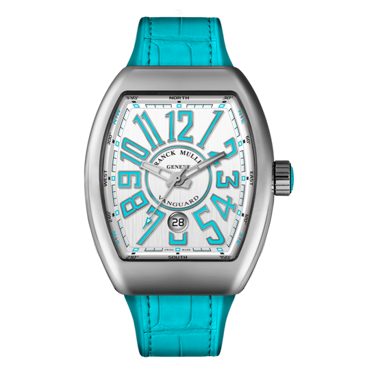 Classic Vanguard Watch V41SCTUACW