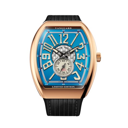 Slim Colorado Grand Vanguard Watch V41SS6AT1000CO5NBL