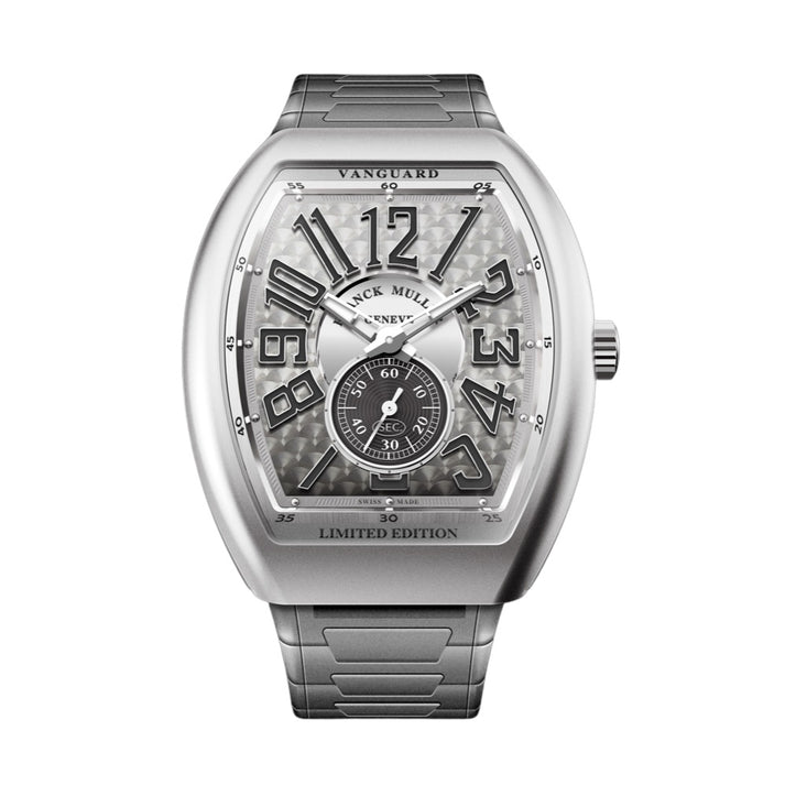 Slim Colorado Grand Vanguard Watch V41SS6ATMC1000COACSI