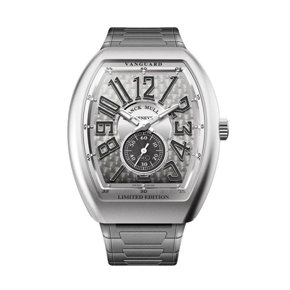 Slim Colorado Grand Vanguard Watch V41SS6ATMC1000COACSI