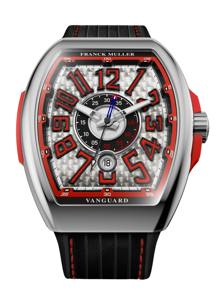 Racing Colorado Grand Vanguard Watch V45SCRCGCOERACSI