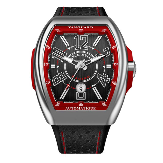 45 MM, Stainless Steel, Automatic (Self-winding) Watch V45SCRCGERACB