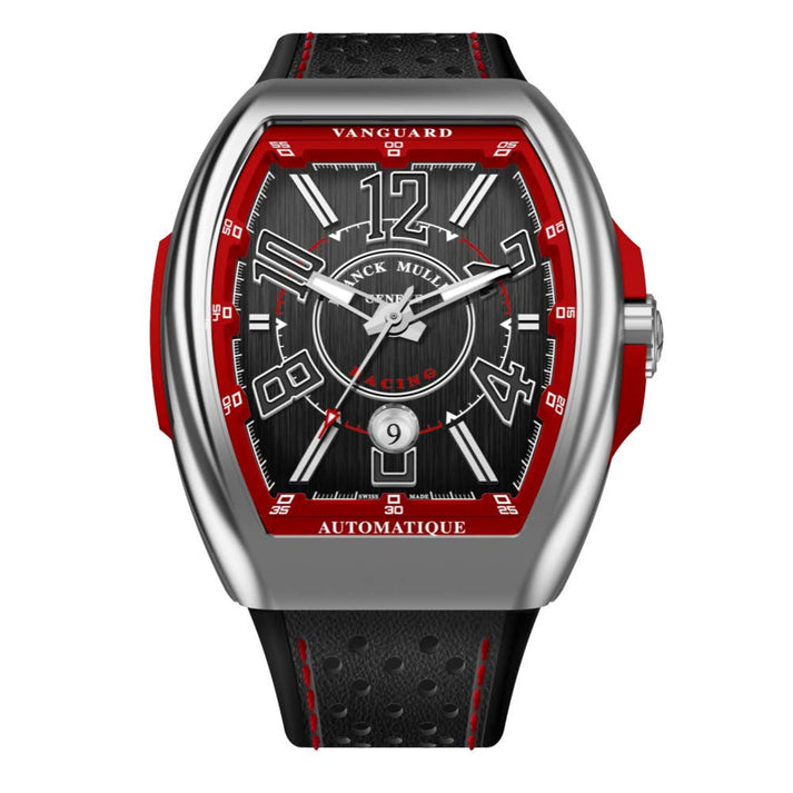45 MM, Stainless Steel, Automatic (Self-winding) Watch V45SCRCGERACB