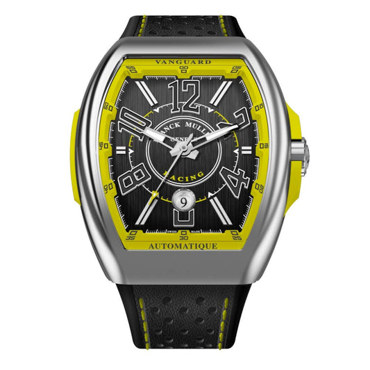 45 MM, Stainless Steel, Automatic (Self-winding) Watch V45SCRCGJAACB