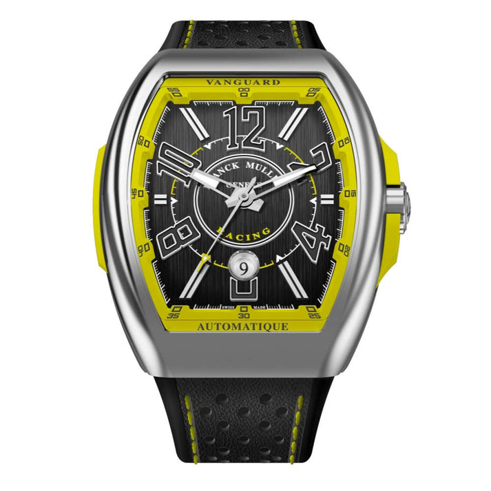 45 MM, Stainless Steel, Automatic (Self-winding) Watch V45SCRCGJAACB