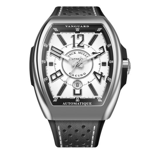 45 MM, Stainless Steel, Automatic (Self-winding) Watch V45SCRCGNRACW