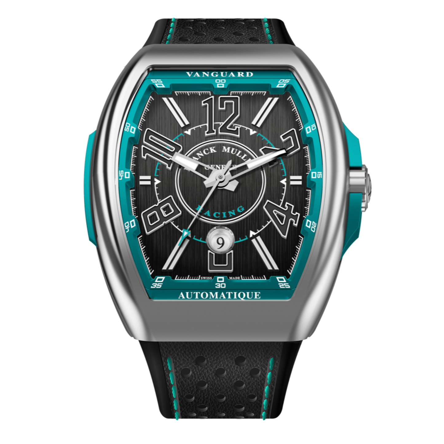 Racing Vanguard Watch V45SCRCGTUACB