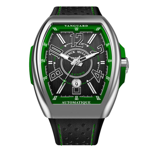 45 MM, Stainless Steel, Automatic (Self-winding) Watch V45SCRCGVRACB