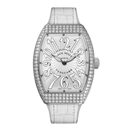 Classic Vanguard Watch V35QZDACEB