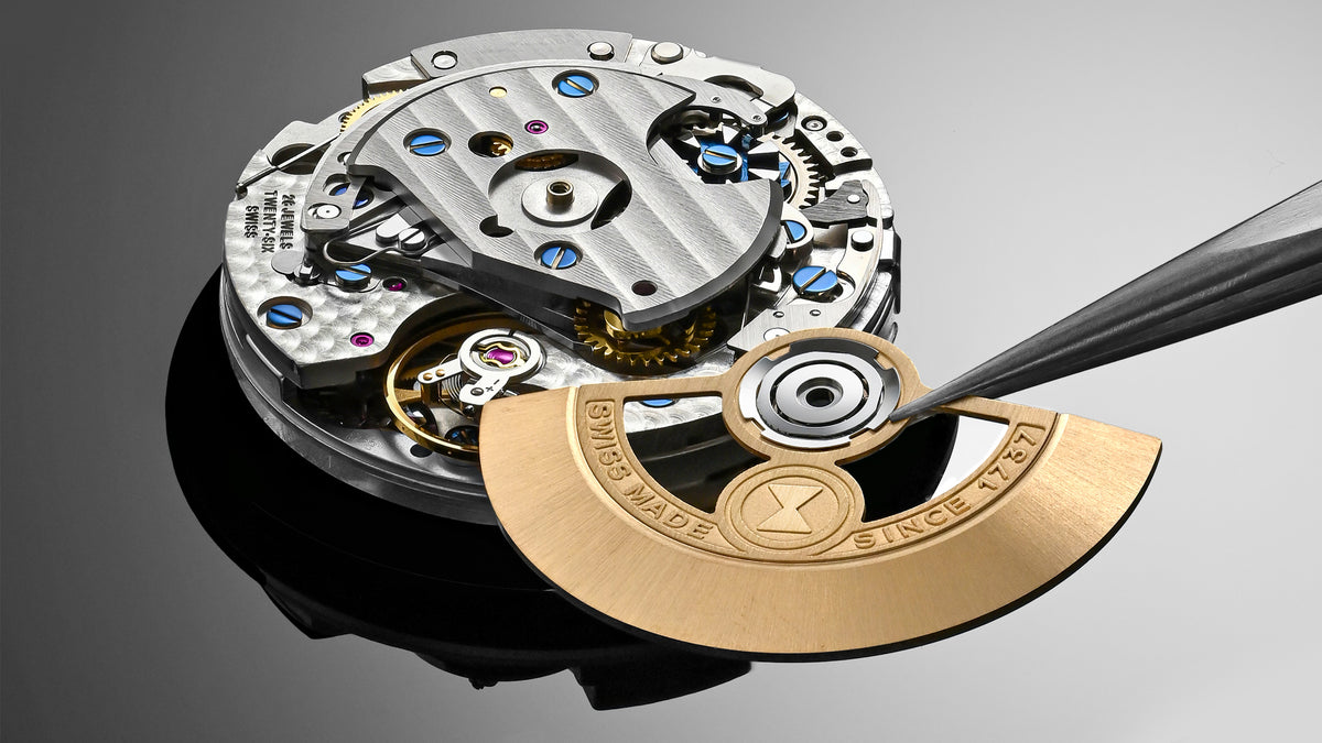 Favre Leuba Chief Chronograph 00.20101.113.01.200