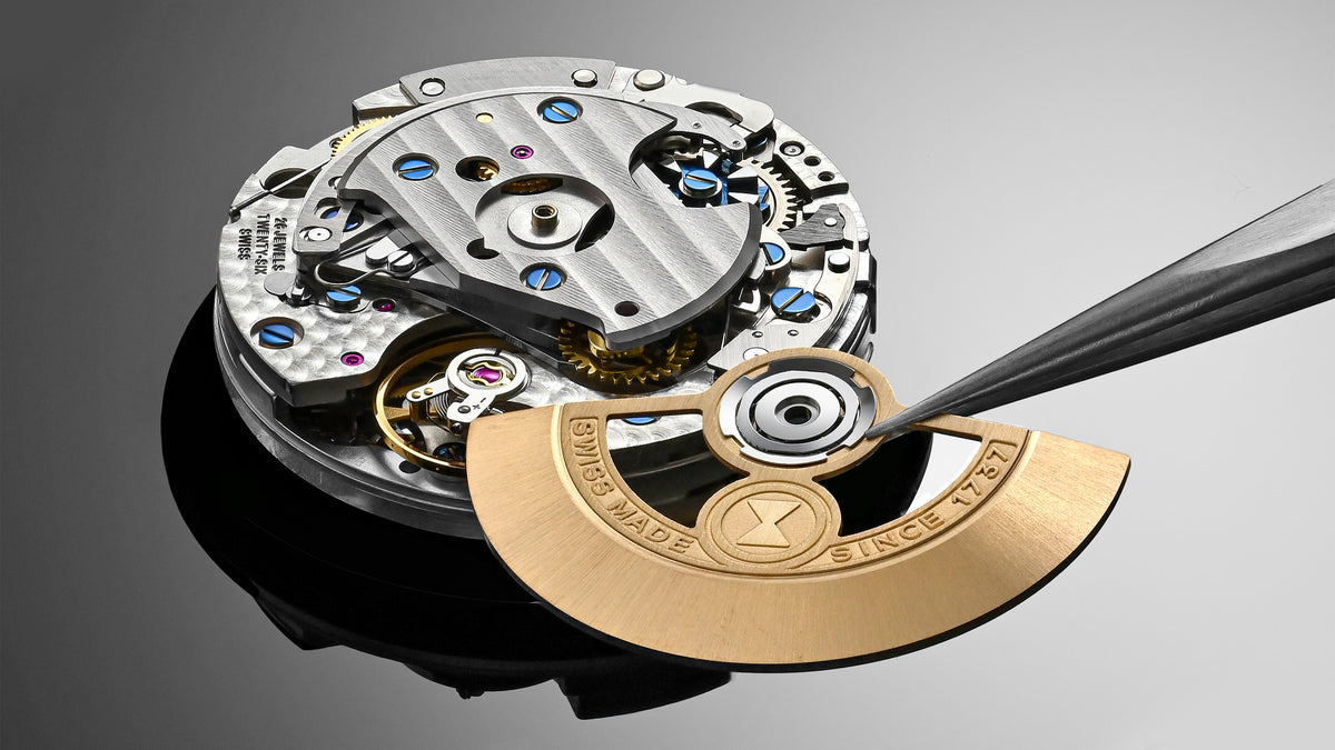 Favre Leuba Chief Chronograph 00.20101.113.04.200