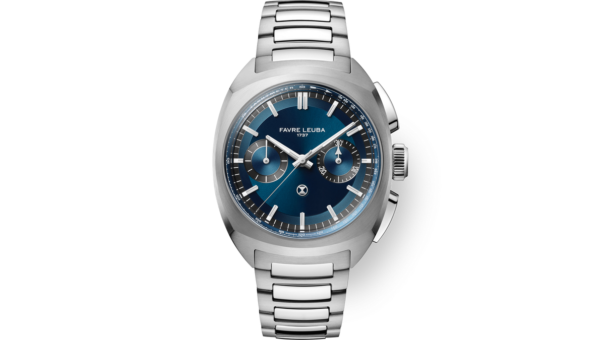 Favre Leuba Chief Chronograph 00.20101.113.02.200