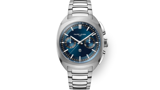 Favre Leuba Chief Chronograph 00.20101.113.02.200