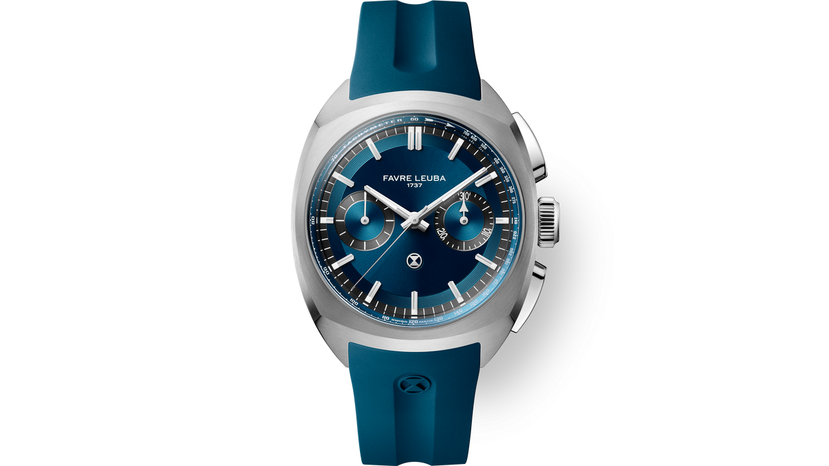 Favre Leuba Chief Chronograph 00.20101.113.02.302