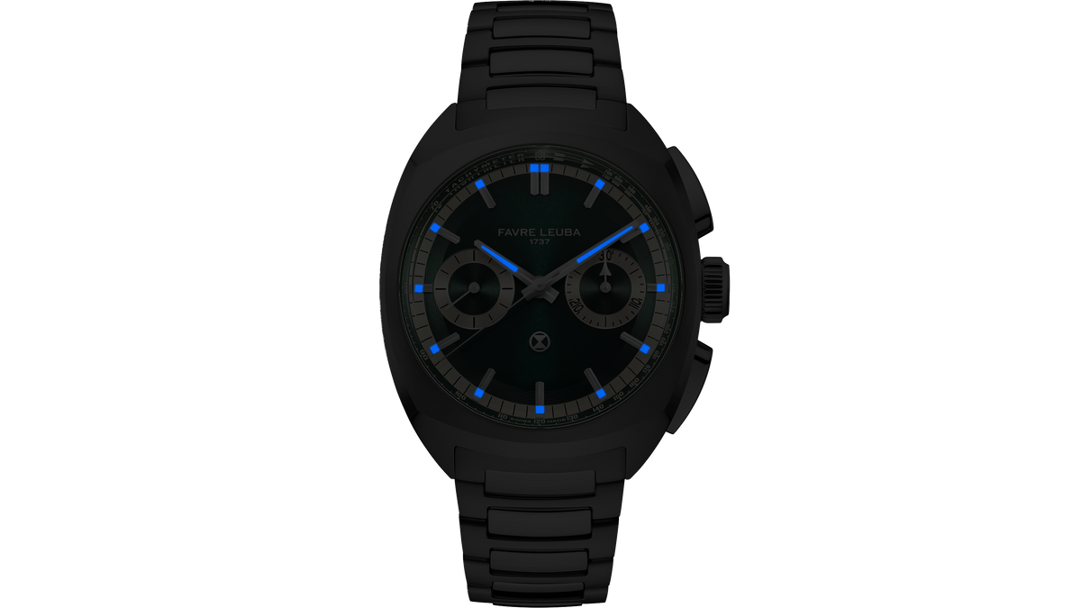 Favre Leuba Chief Chronograph 00.20101.113.03.200