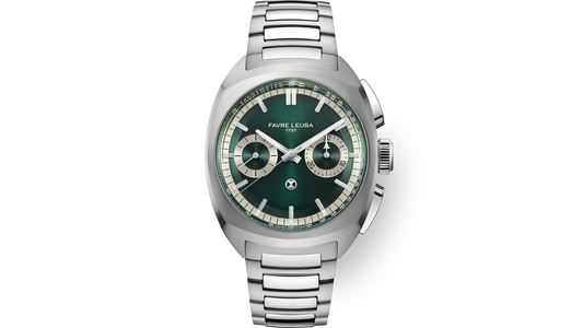 Favre Leuba Chief Chronograph 00.20101.113.03.200