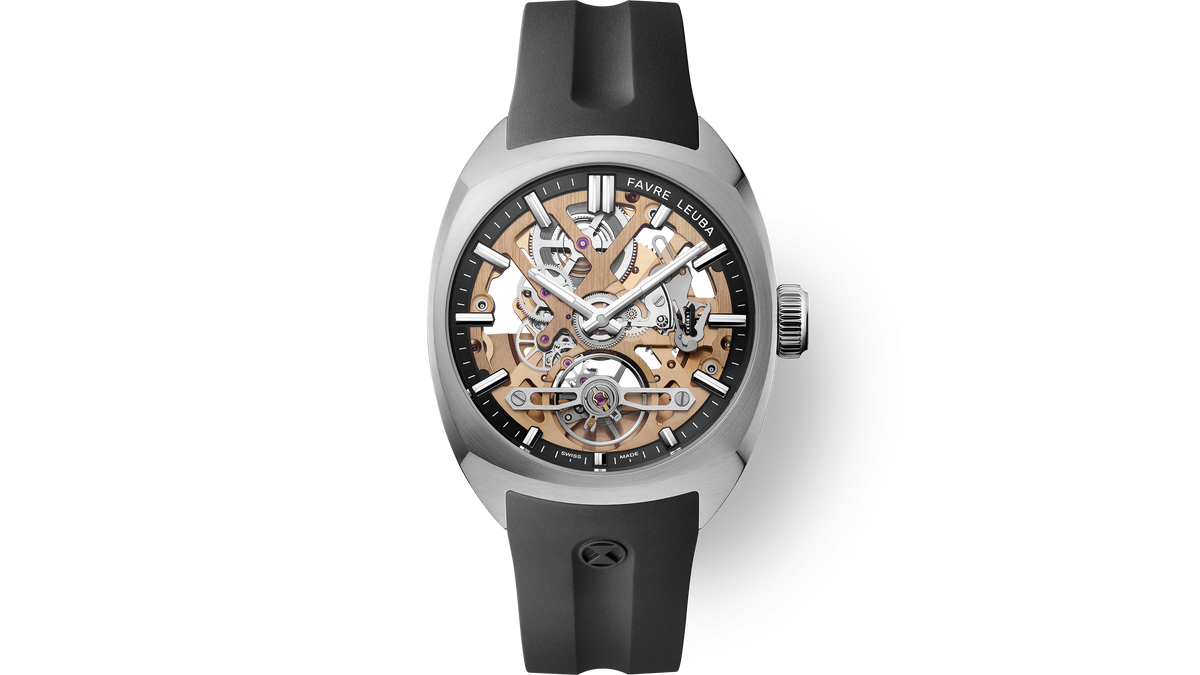 Favre Leuba Chief Skeleton 00.20105.103.01.301