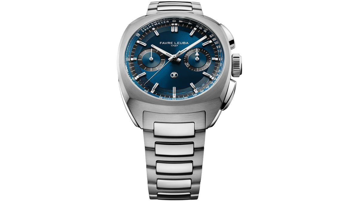 Favre Leuba Chief Chronograph 00.20101.113.02.200