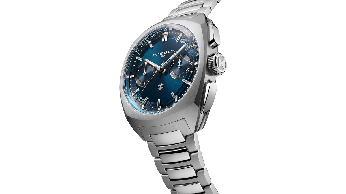 Favre Leuba Chief Chronograph 00.20101.113.02.200