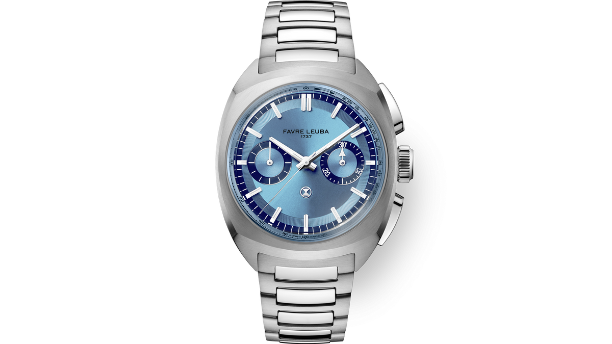 Favre Leuba Chief Chronograph 00.20101.113.04.200