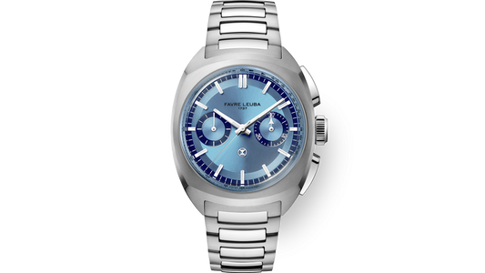 Favre Leuba Chief Chronograph 00.20101.113.04.200