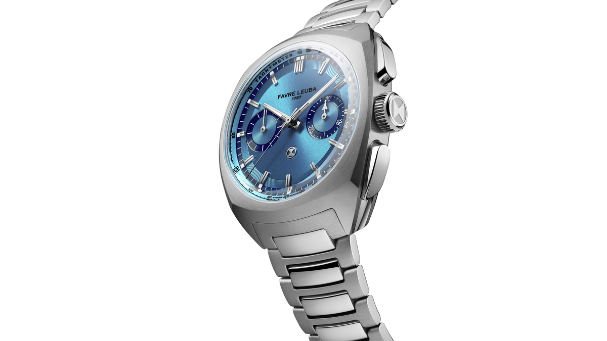 Favre Leuba Chief Chronograph 00.20101.113.04.200