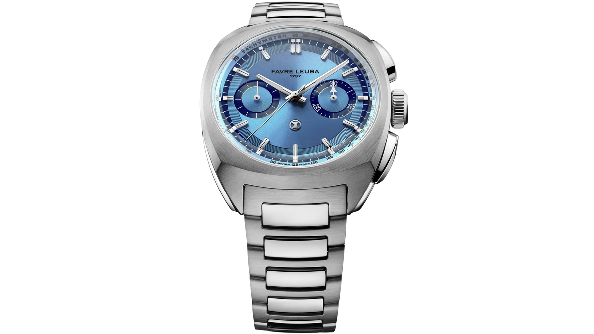 Favre Leuba Chief Chronograph 00.20101.113.04.200