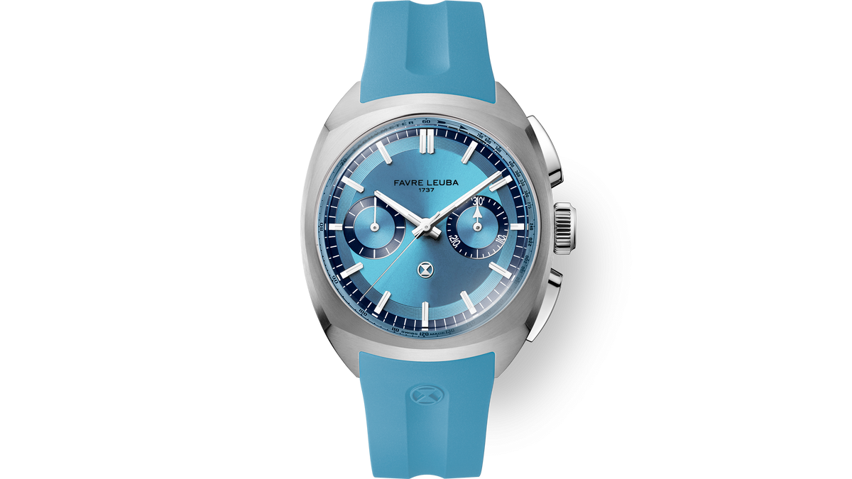 Favre Leuba Chief Chronograph 00.20101.113.04.304