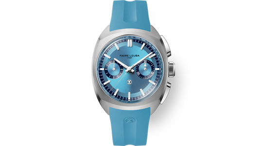Favre Leuba Chief Chronograph 00.20101.113.04.304
