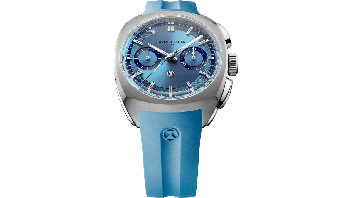 Favre Leuba Chief Chronograph 00.20101.113.04.304