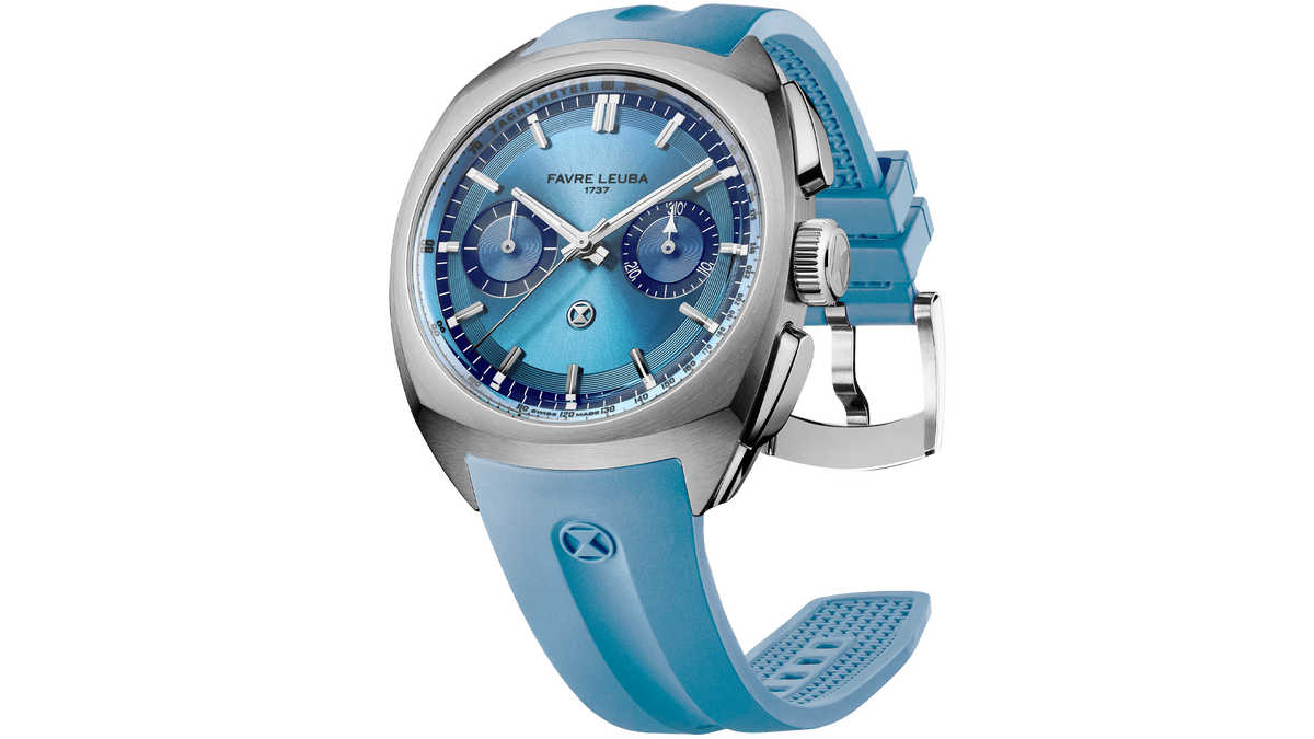 Favre Leuba Chief Chronograph 00.20101.113.04.304