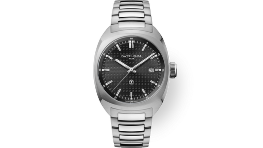 Favre Leuba Chief Date 00.20102.102.01.200
