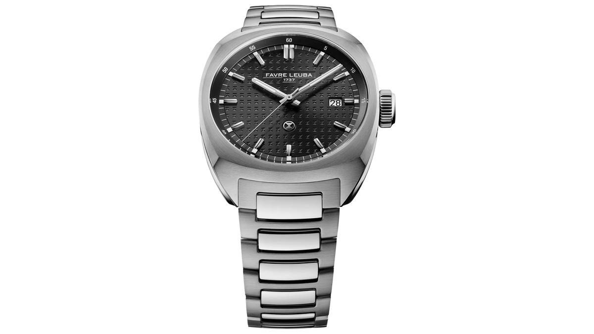 Favre Leuba Chief Date 00.20102.102.01.200