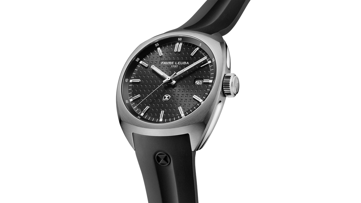 Favre Leuba Chief Date 00.20102.102.01.301