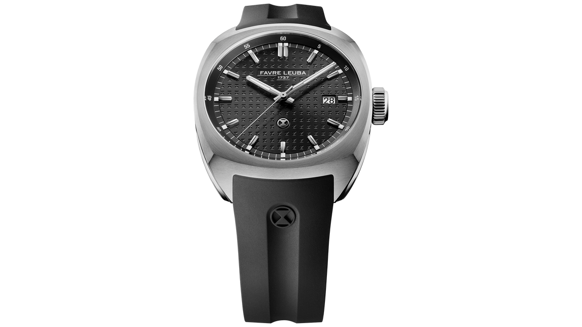 Favre Leuba Chief Date 00.20102.102.01.301