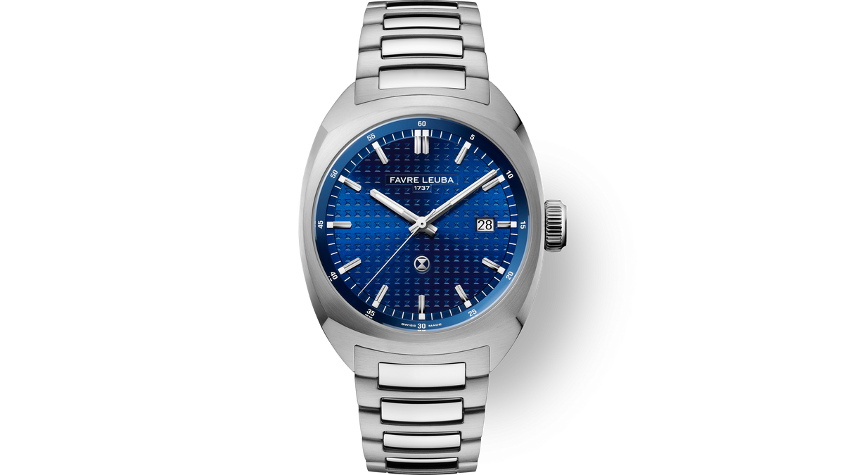 Favre Leuba Chief Date 00.20102.102.02.200
