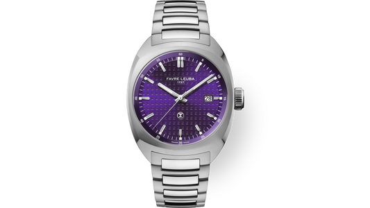 Favre Leuba Chief Date 00.20102.102.07.200