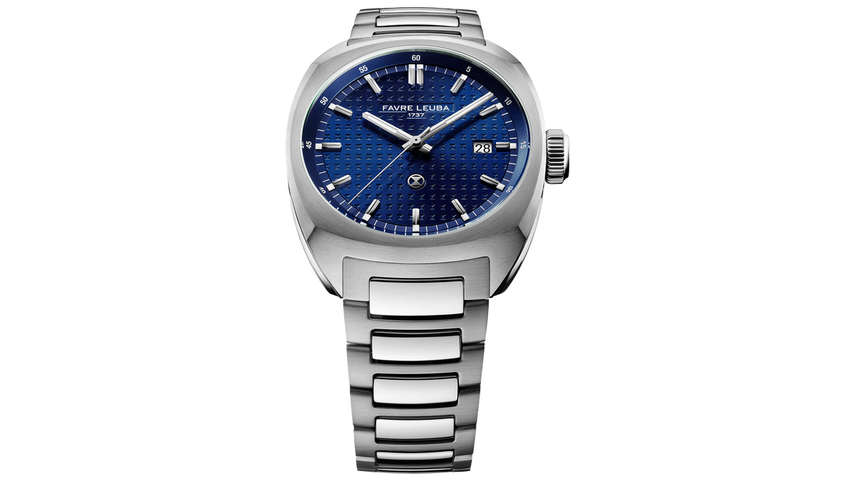 Favre Leuba Chief Date 00.20102.102.02.200