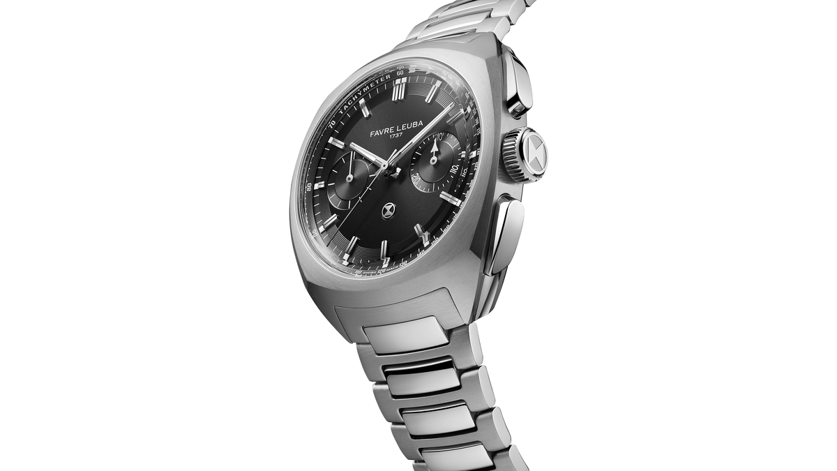 Favre Leuba Chief Chronograph 00.20101.113.01.200