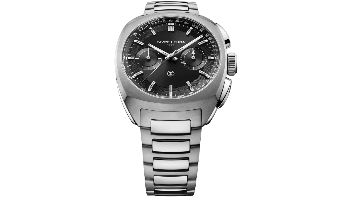 Favre Leuba Chief Chronograph 00.20101.113.01.200