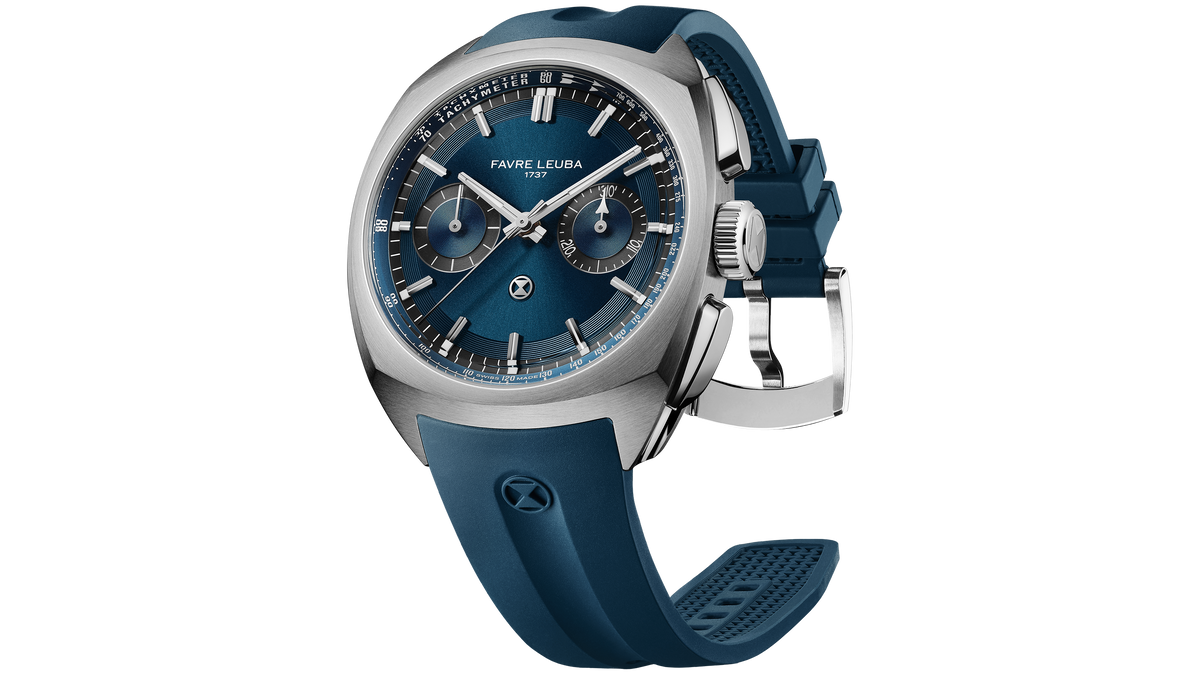 Favre Leuba Chief Chronograph 00.20101.113.02.302