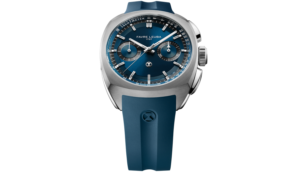 Favre Leuba Chief Chronograph 00.20101.113.02.302