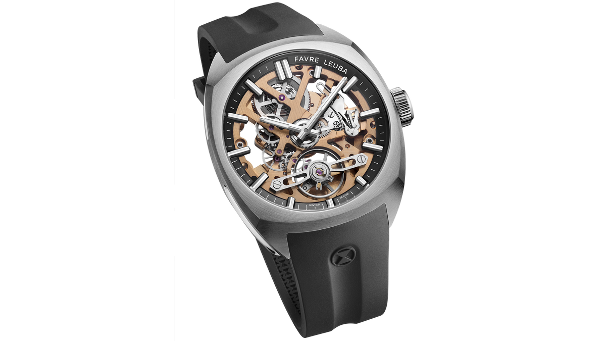 Favre Leuba Chief Skeleton 00.20105.103.01.301