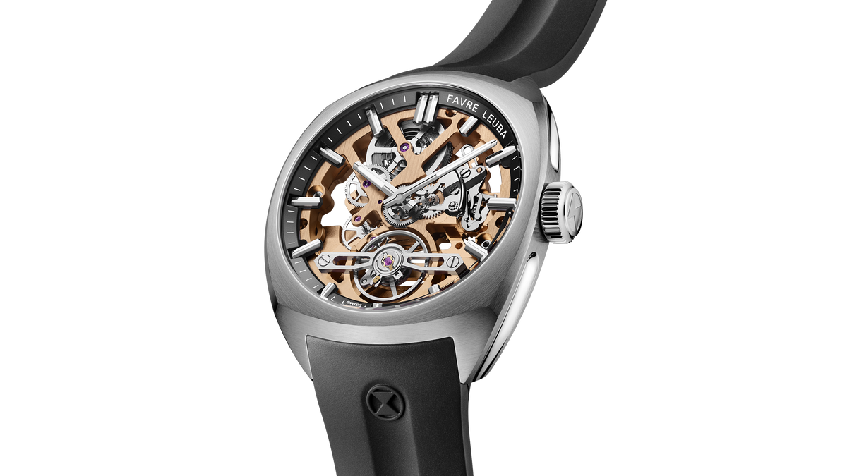 Favre Leuba Chief Skeleton 00.20105.103.01.301