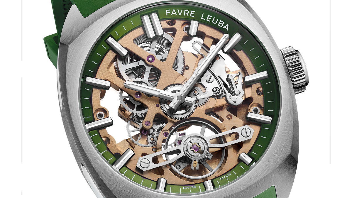 Favre Leuba Chief Skeleton 00.20105.103.03.303