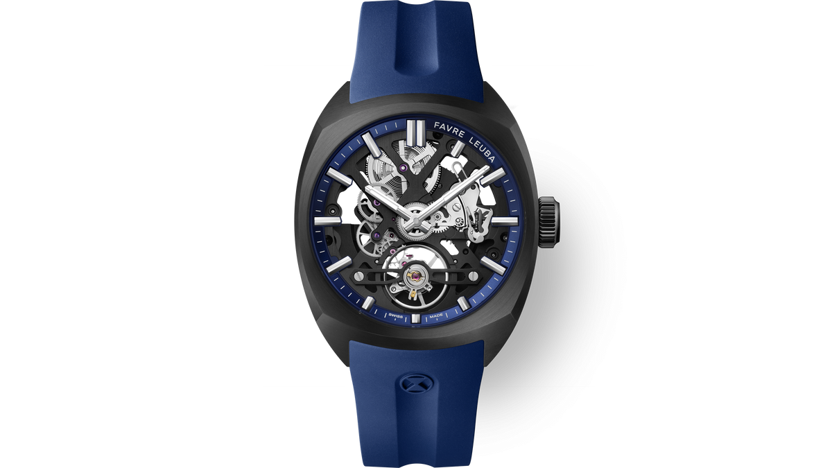 Favre Leuba Chief Skeleton 00.20106.105.02.302