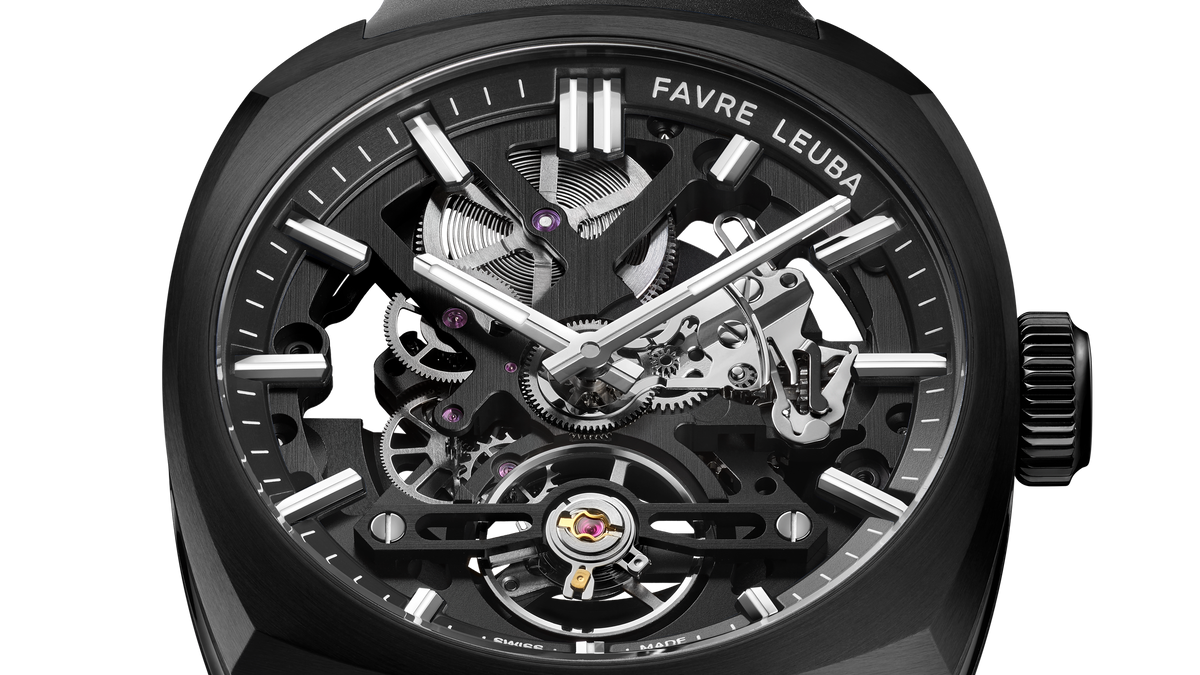 Favre Leuba Chief Skeleton 00.20106.105.06.301