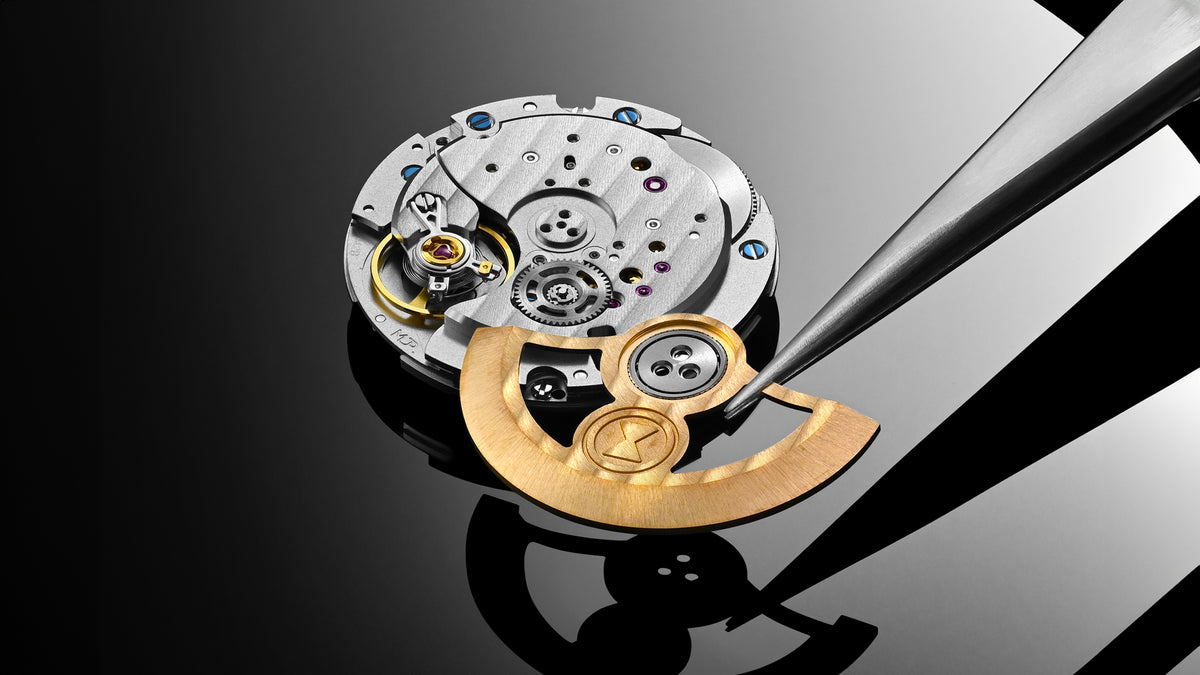 Favre Leuba Deep Raider Renaissance 00.20308.101.02.200