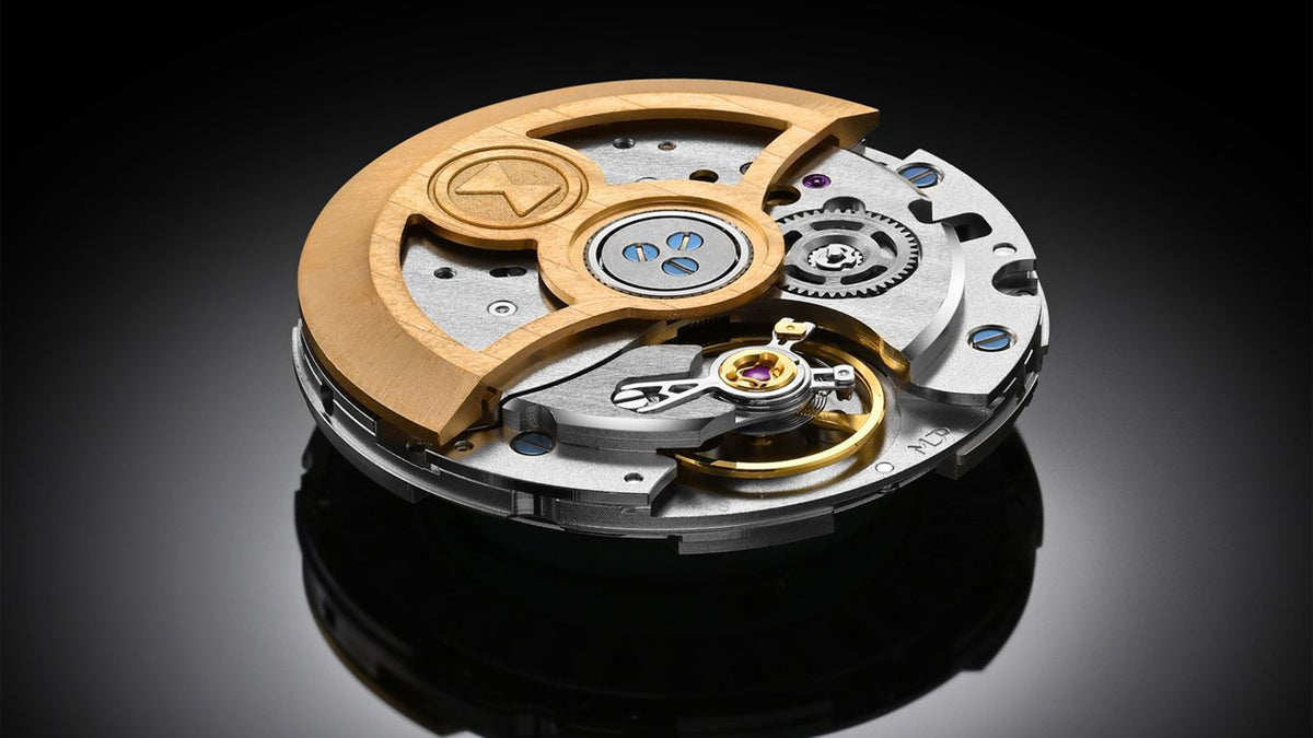 Favre Leuba Deep Raider Renaissance 00.20308.101.03.303